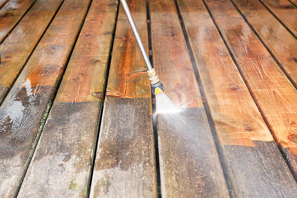 Best House Exterior Washing  in Kensington, CT