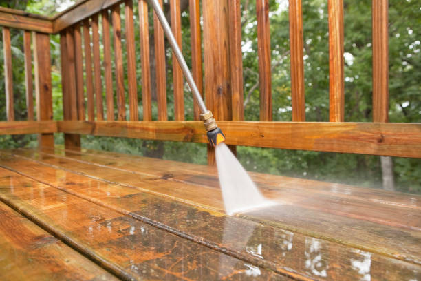 Best Factory Floor Cleaning  in Kensington, CT